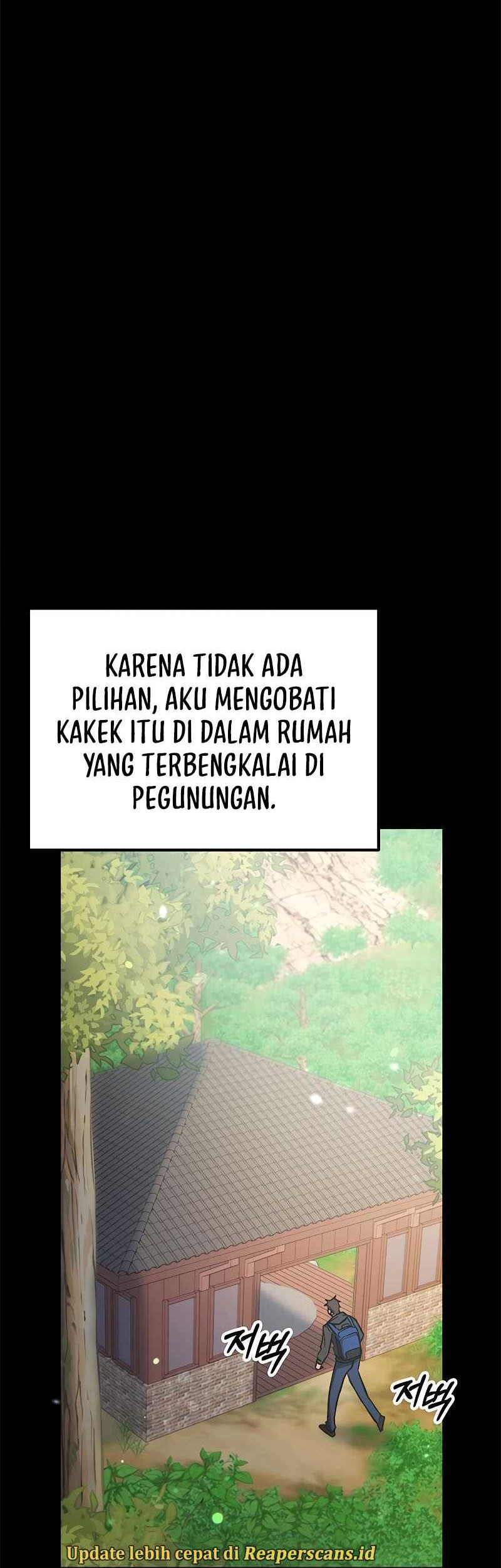 Transcension Academy Chapter 40 Gambar 9