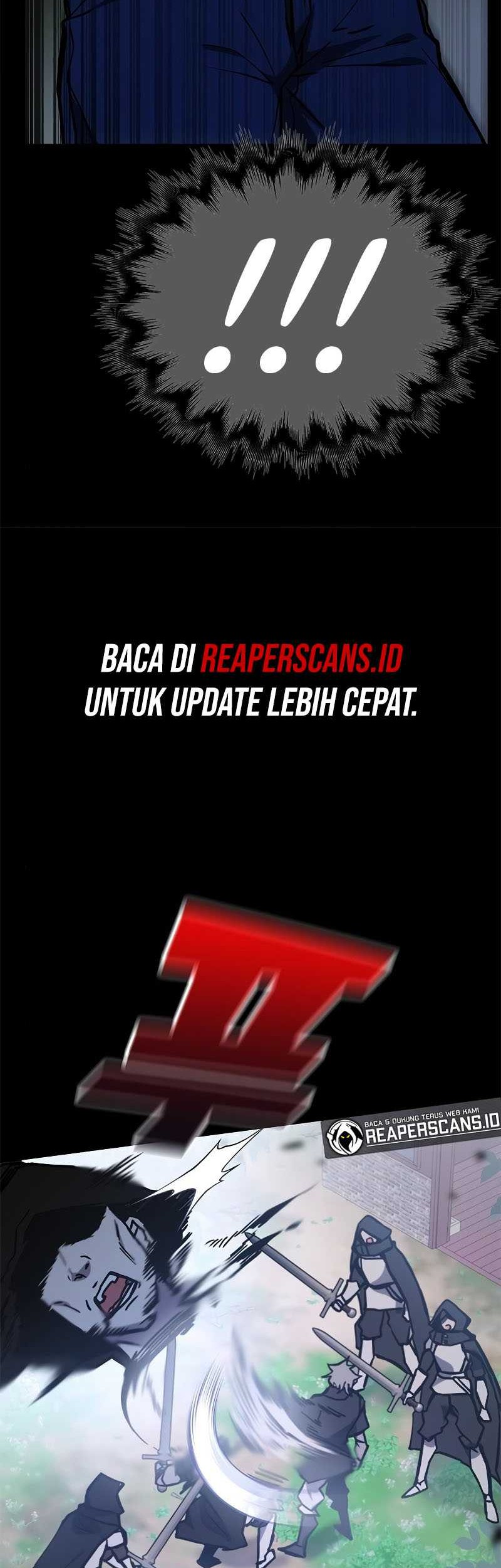 Transcension Academy Chapter 40 Gambar 19