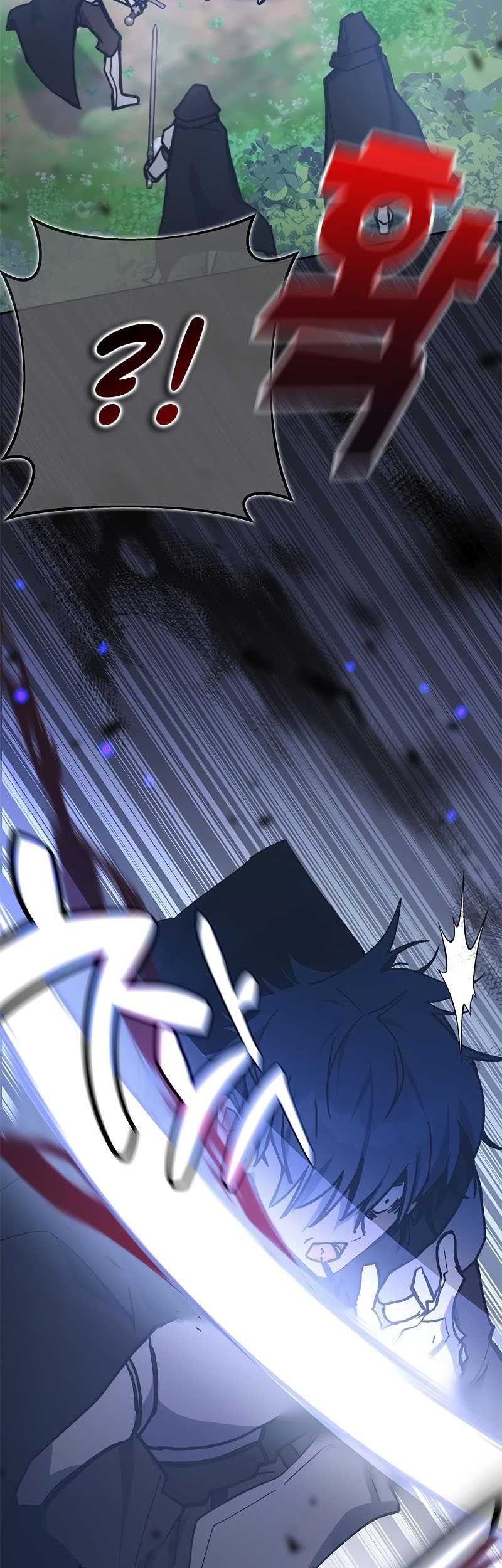 Transcension Academy Chapter 40 Gambar 20