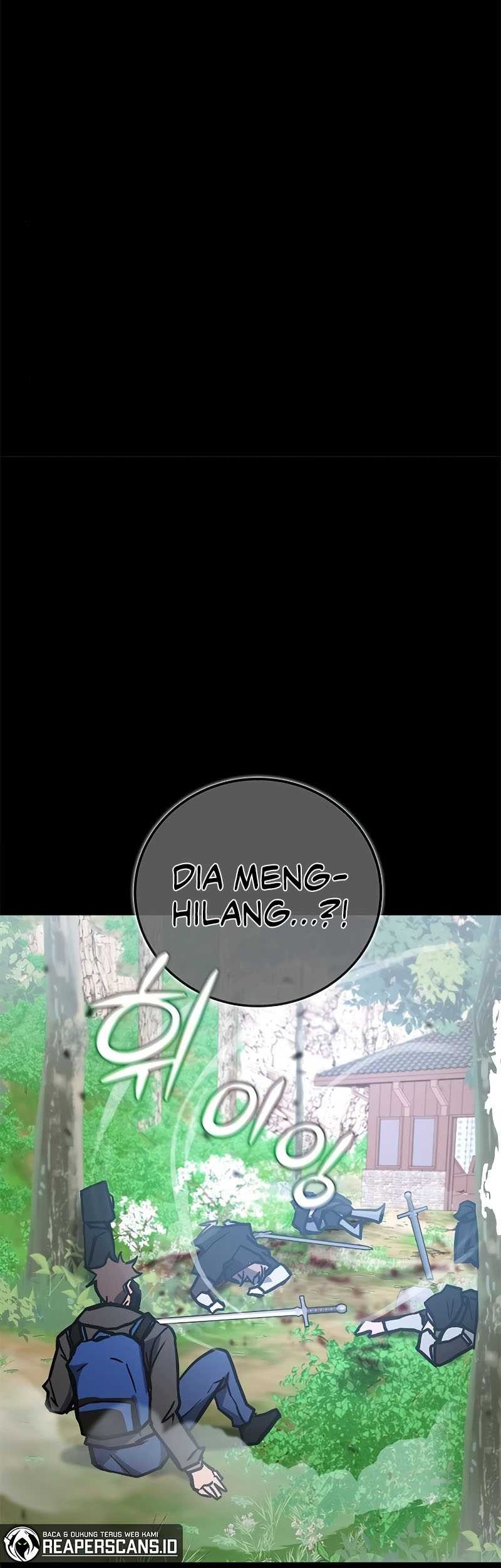 Transcension Academy Chapter 40 Gambar 33
