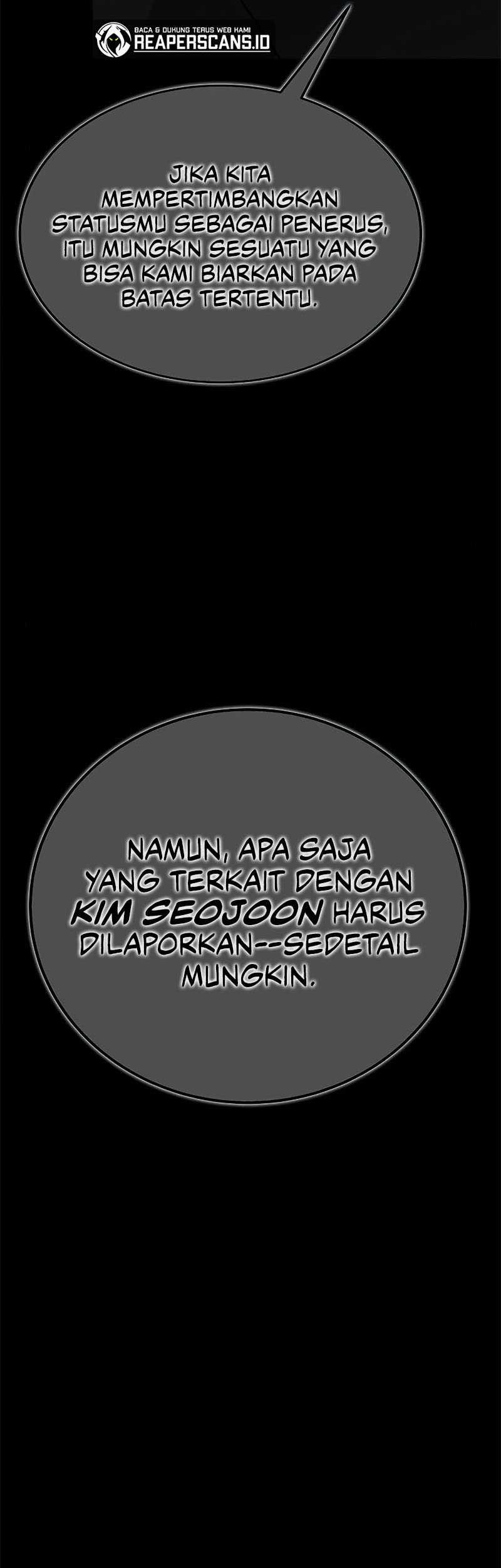 Transcension Academy Chapter 39 Gambar 33