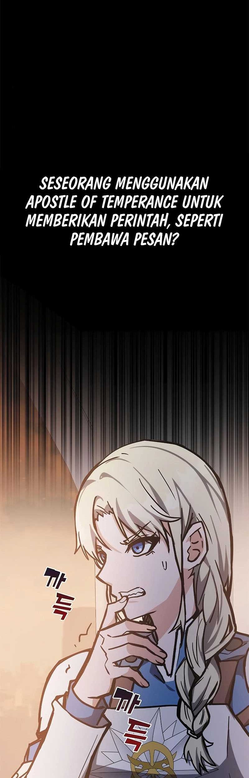 Transcension Academy Chapter 39 Gambar 34