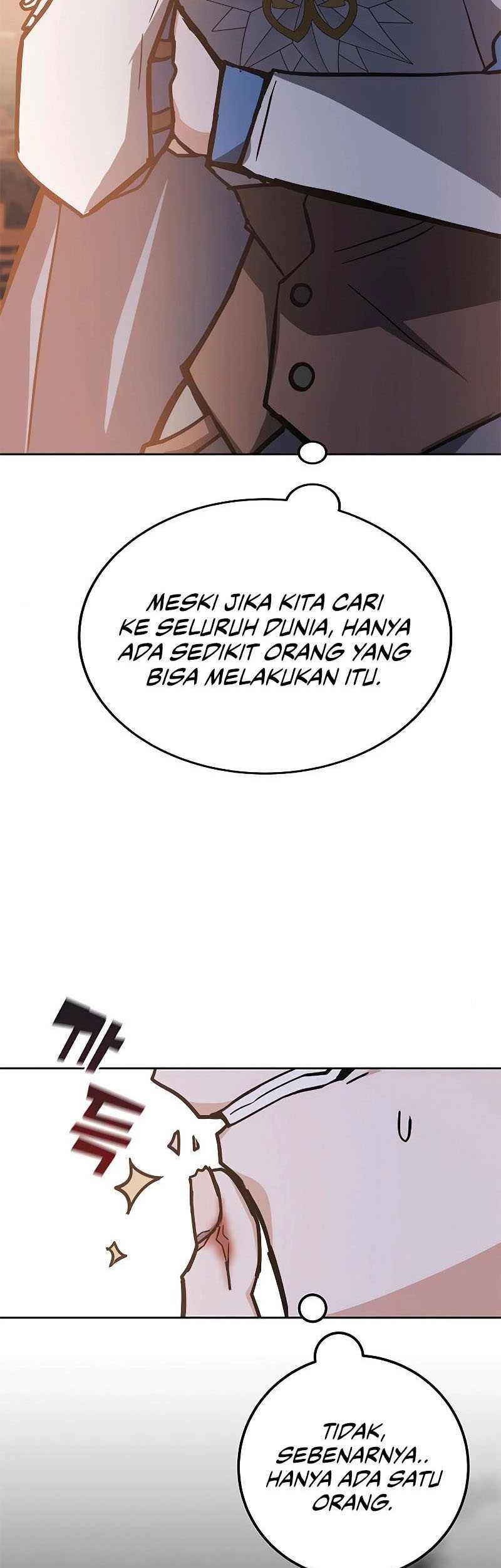 Transcension Academy Chapter 39 Gambar 35