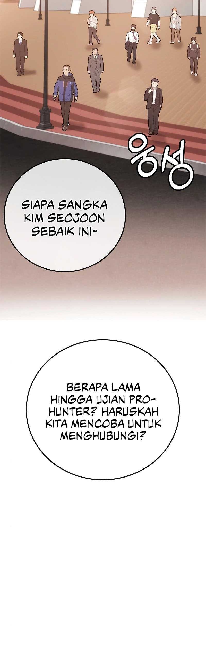 Transcension Academy Chapter 39 Gambar 39