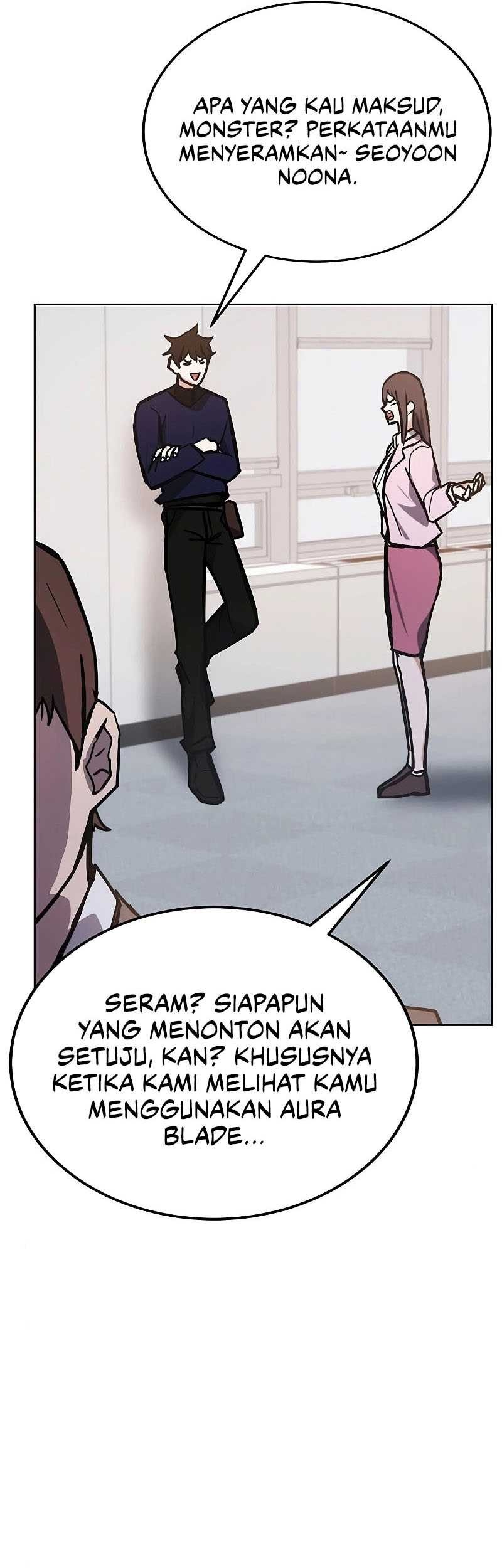 Transcension Academy Chapter 39 Gambar 41