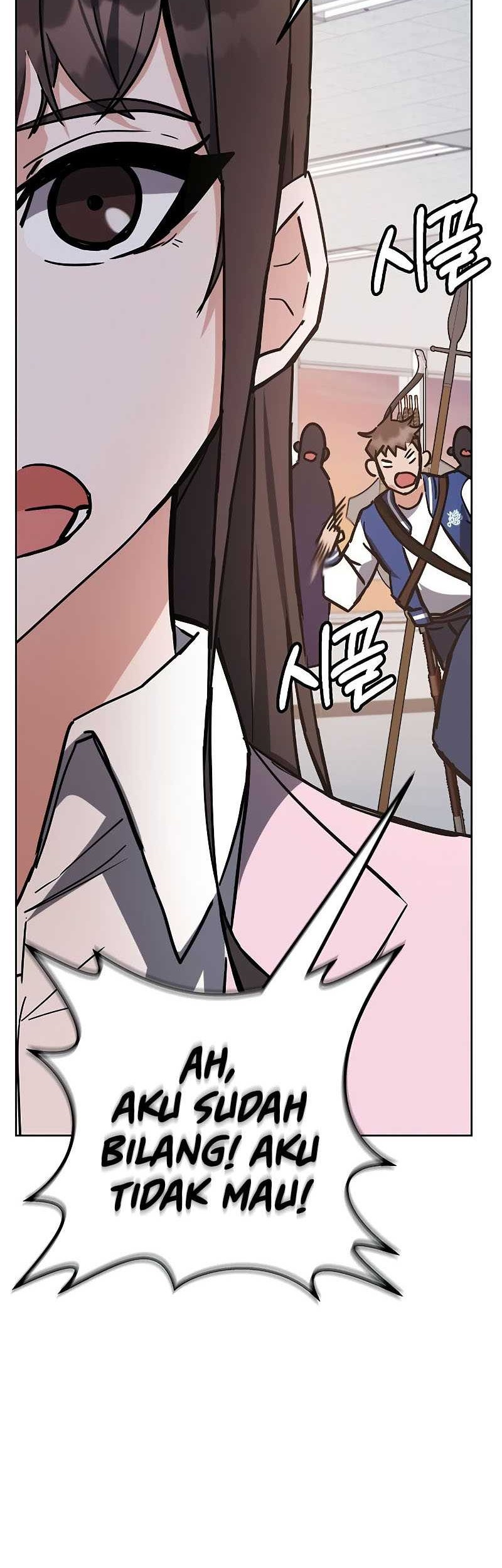Transcension Academy Chapter 39 Gambar 44