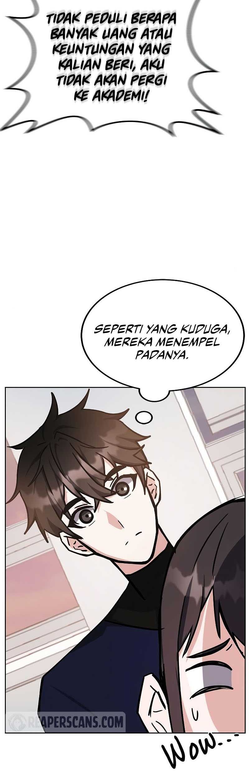 Transcension Academy Chapter 39 Gambar 47