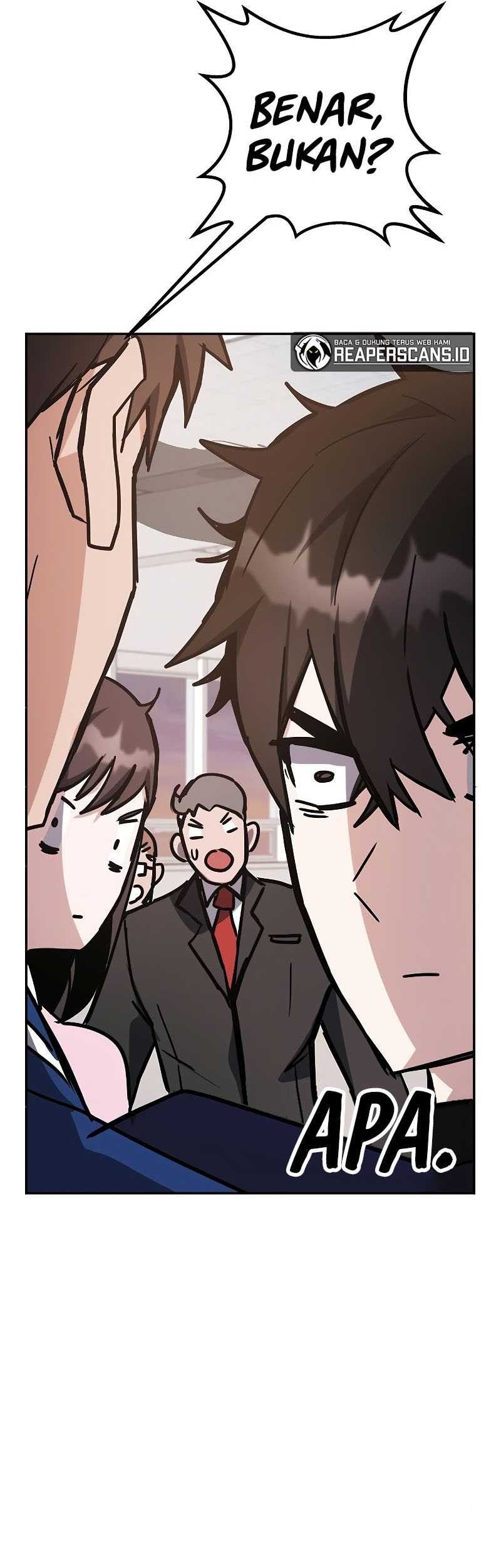 Transcension Academy Chapter 39 Gambar 53