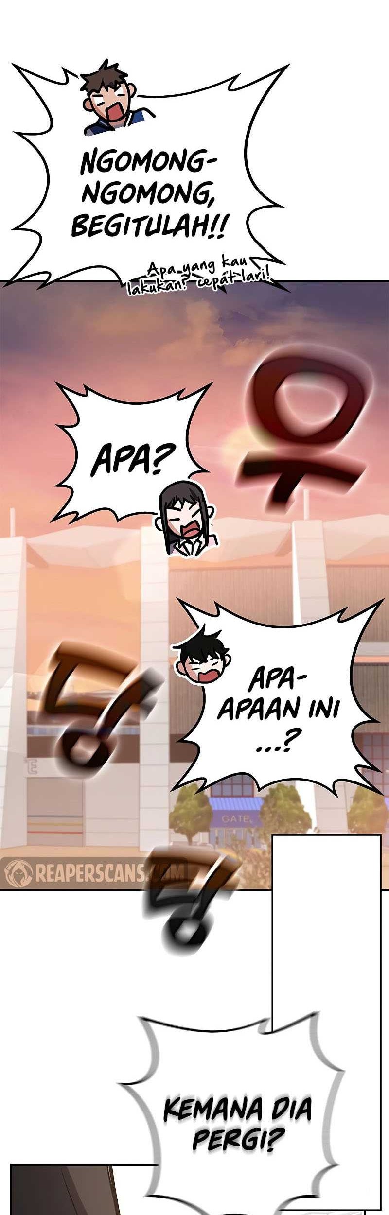 Transcension Academy Chapter 39 Gambar 54