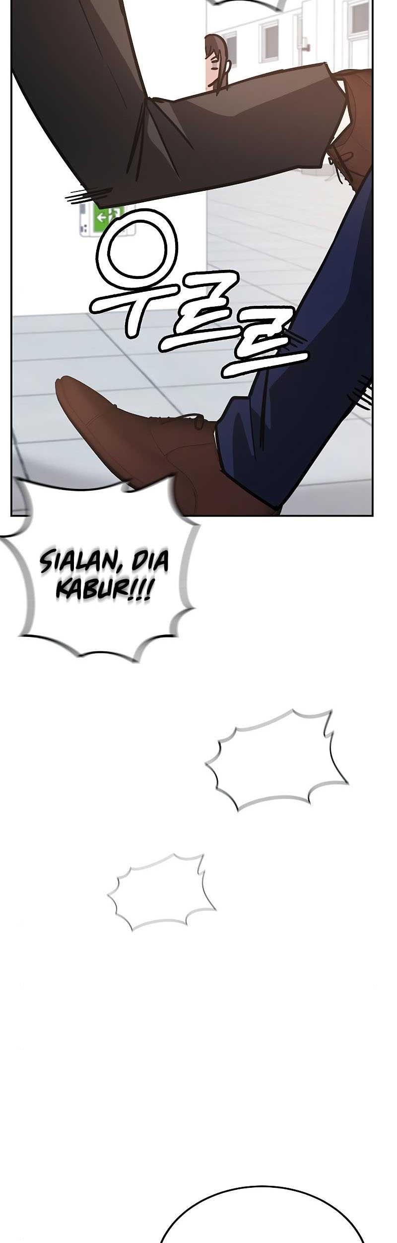 Transcension Academy Chapter 39 Gambar 55