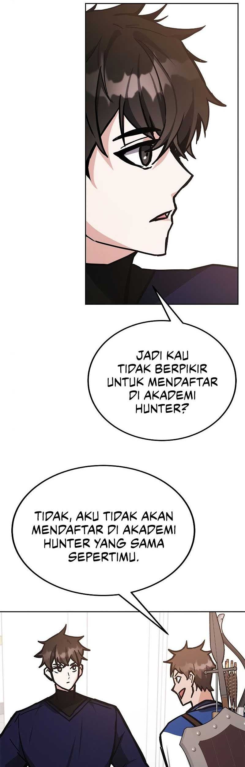 Transcension Academy Chapter 39 Gambar 58