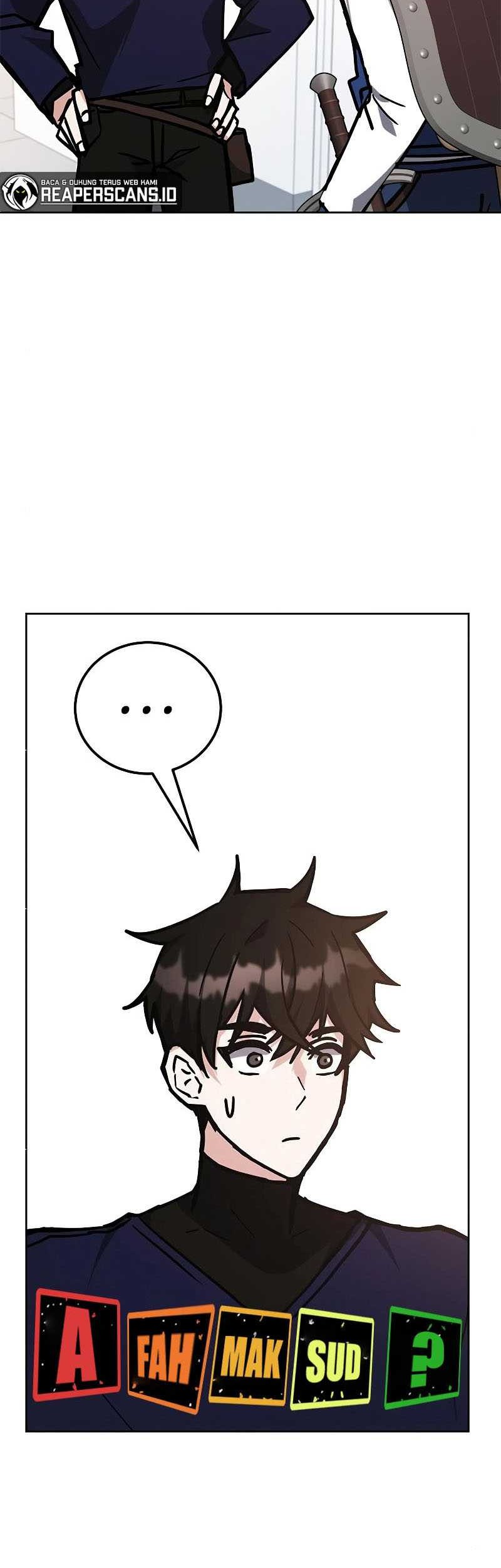 Transcension Academy Chapter 39 Gambar 59