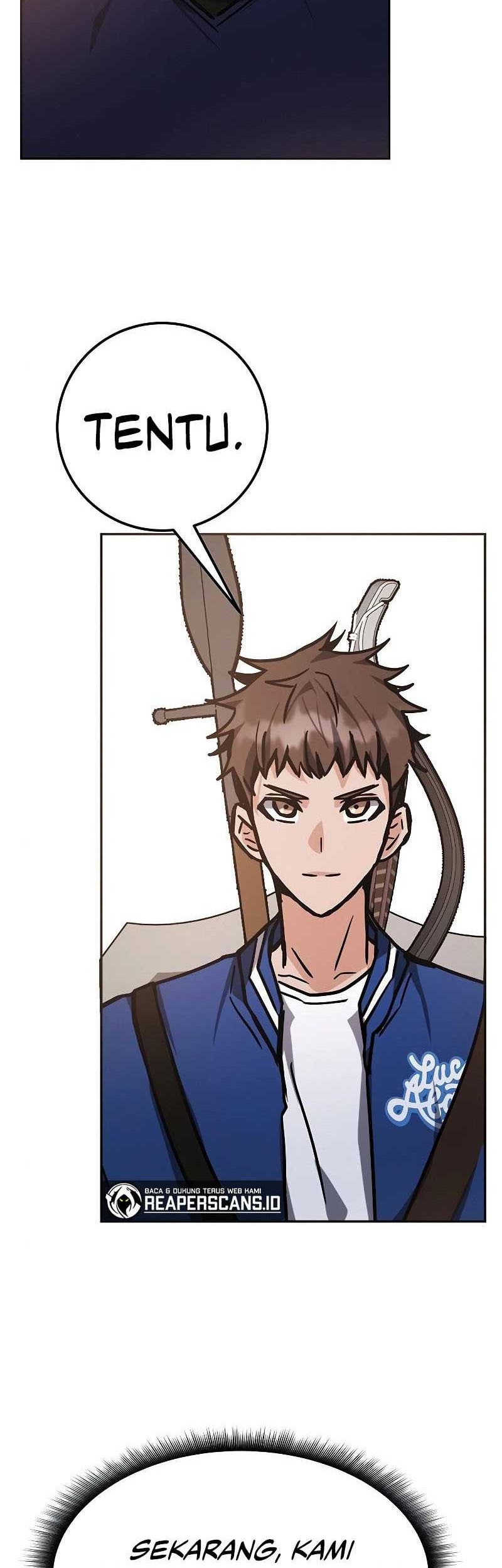 Transcension Academy Chapter 39 Gambar 62
