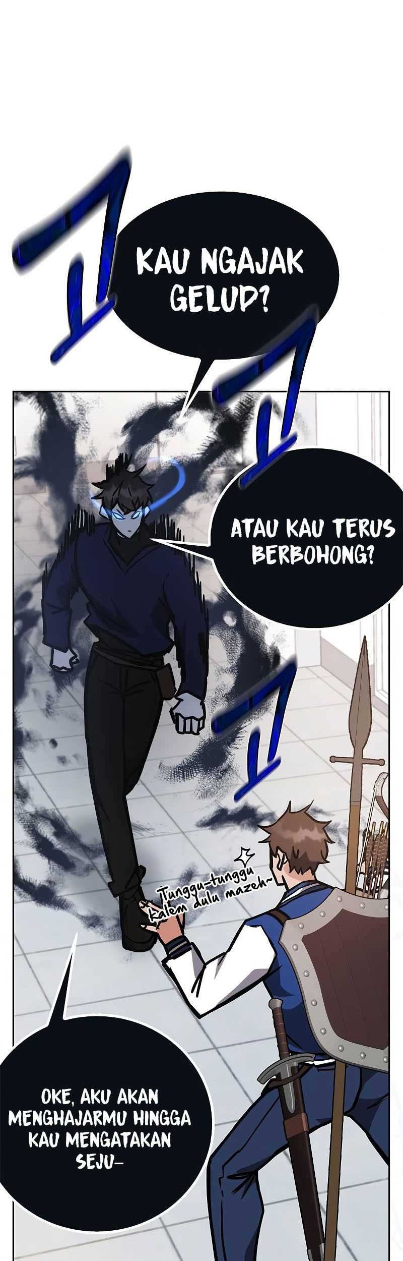 Transcension Academy Chapter 39 Gambar 67