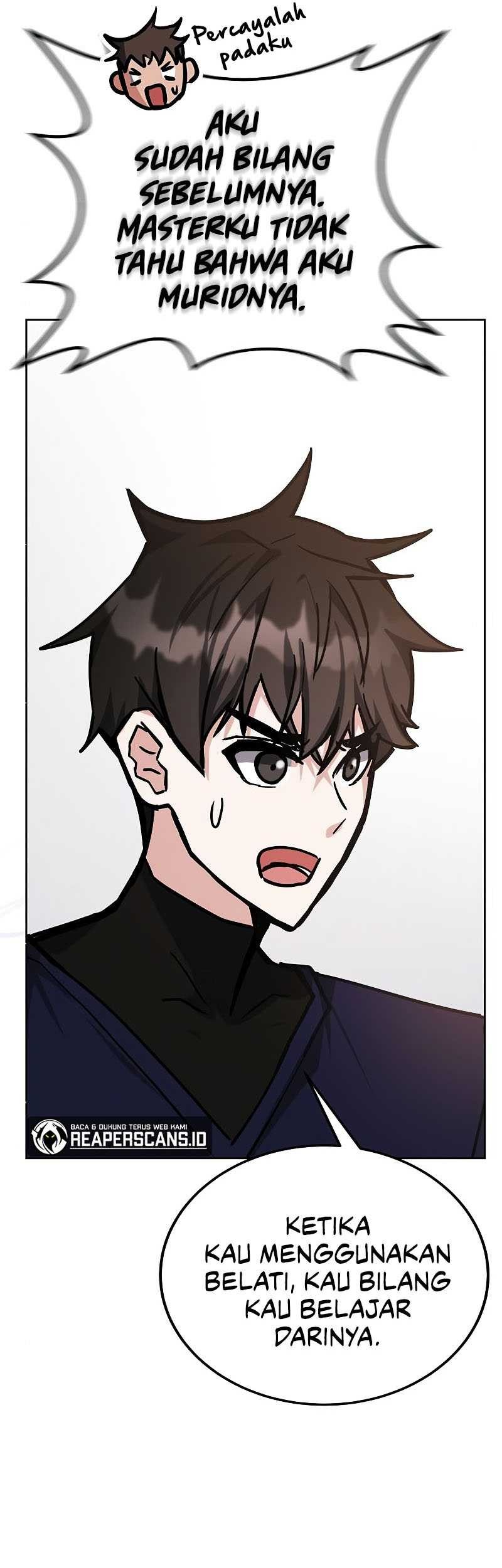 Transcension Academy Chapter 39 Gambar 69
