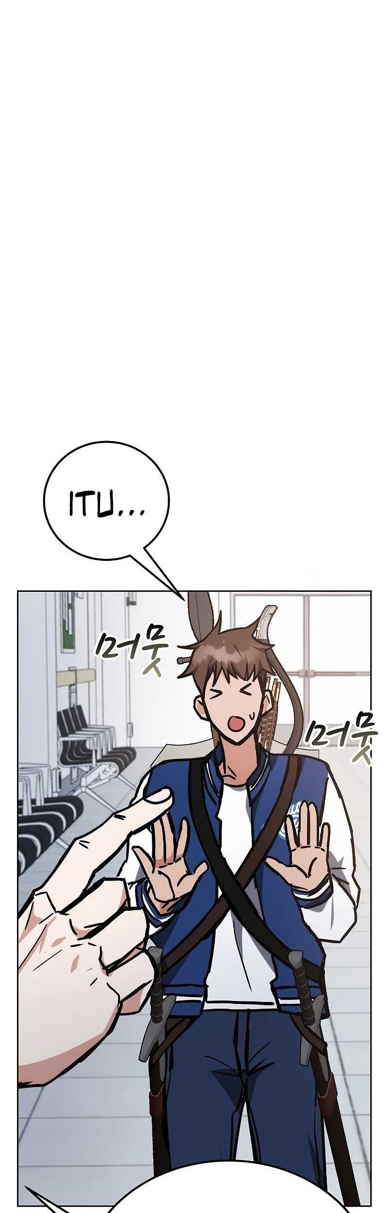 Transcension Academy Chapter 39 Gambar 70
