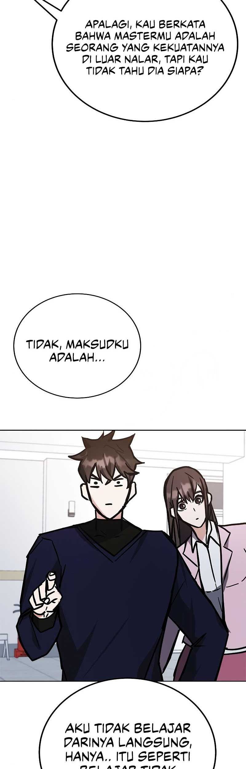 Transcension Academy Chapter 39 Gambar 71