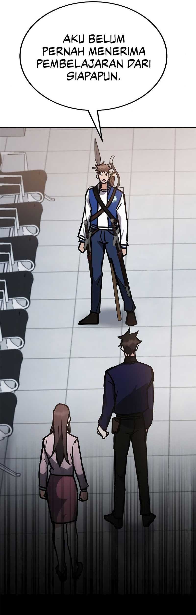 Transcension Academy Chapter 39 Gambar 73