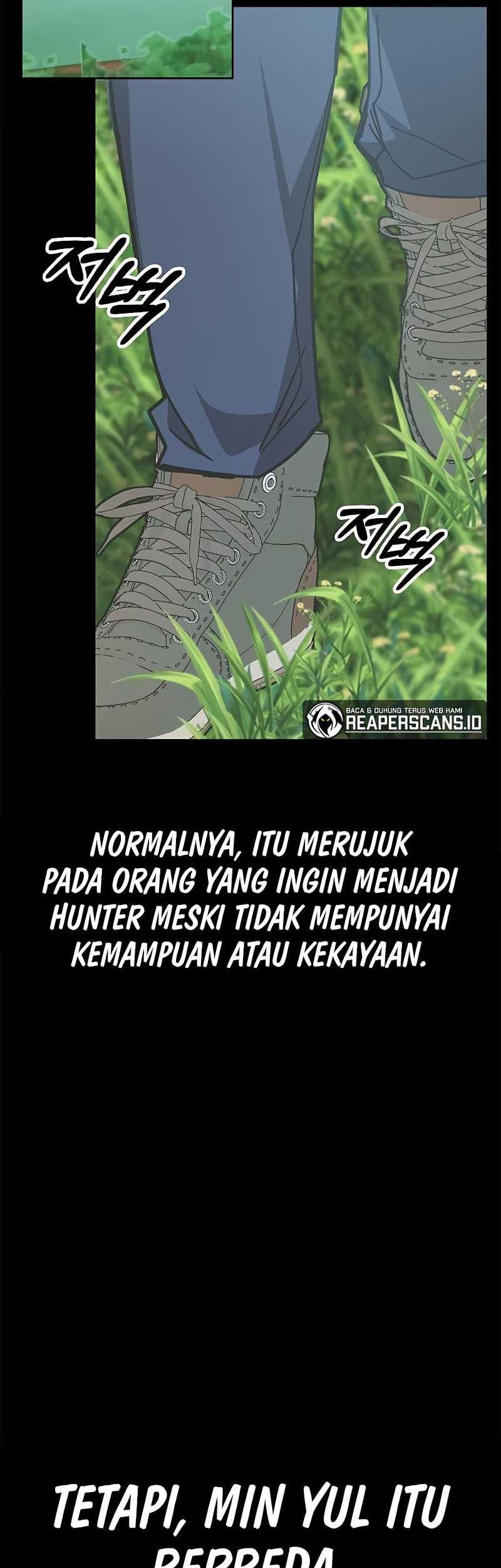 Transcension Academy Chapter 39 Gambar 75