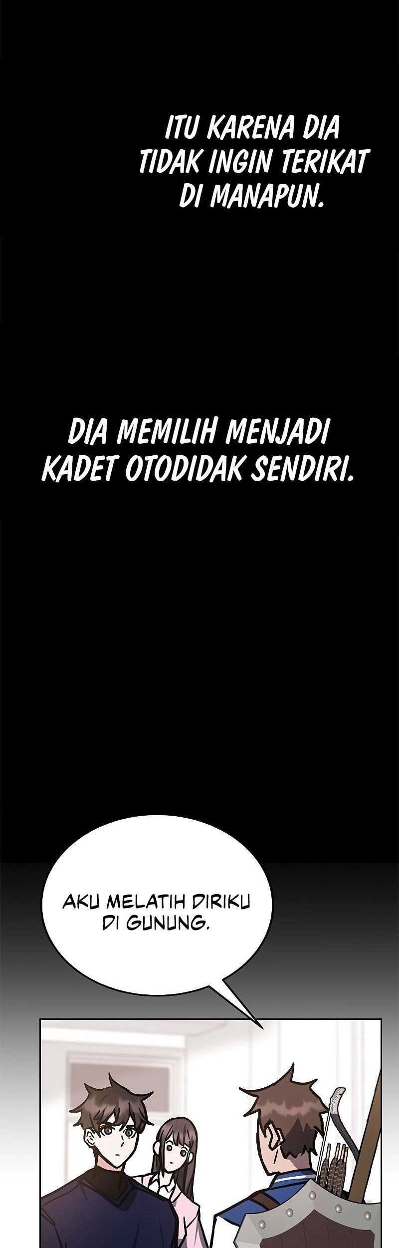 Transcension Academy Chapter 39 Gambar 77