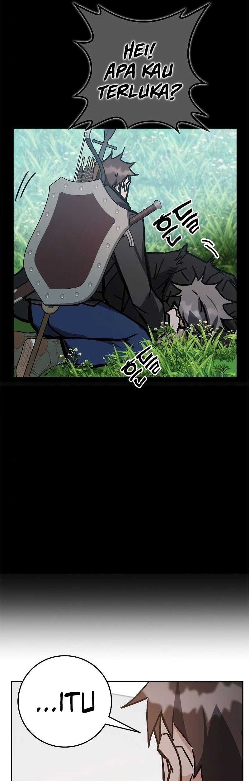 Transcension Academy Chapter 39 Gambar 81