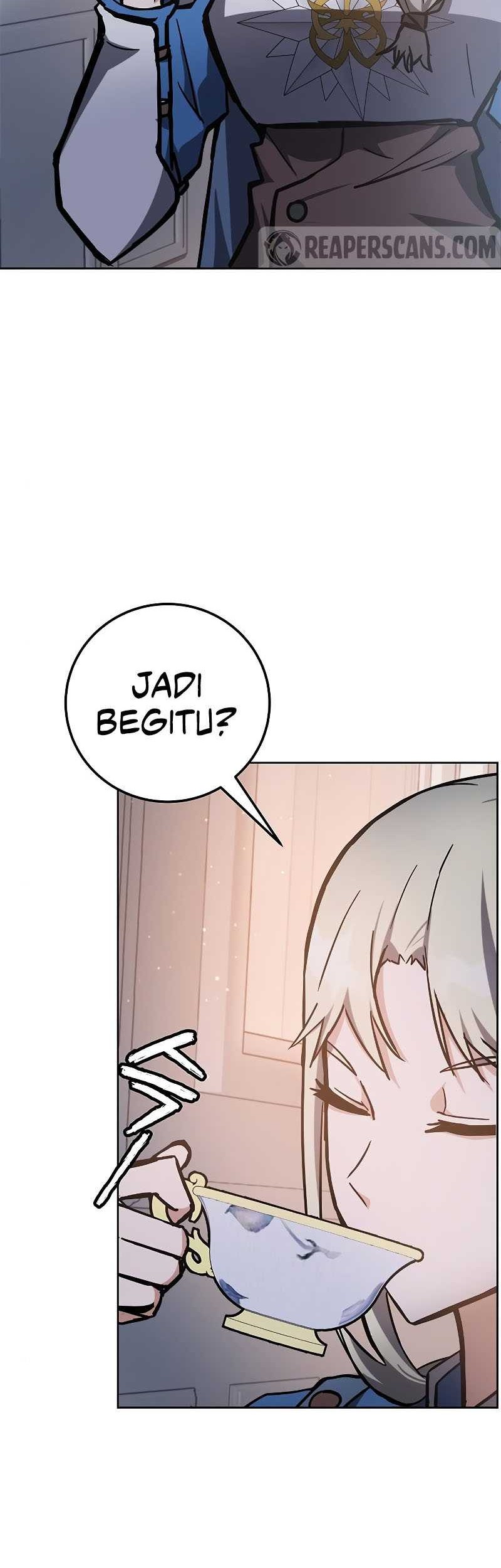 Transcension Academy Chapter 39 Gambar 3