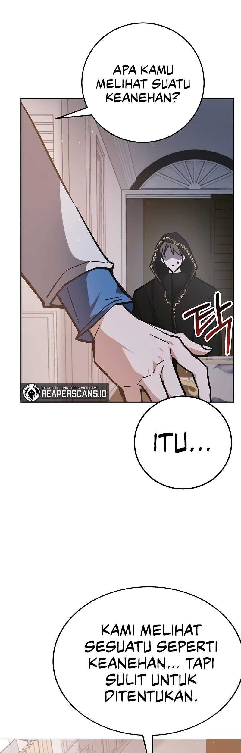 Transcension Academy Chapter 39 Gambar 4
