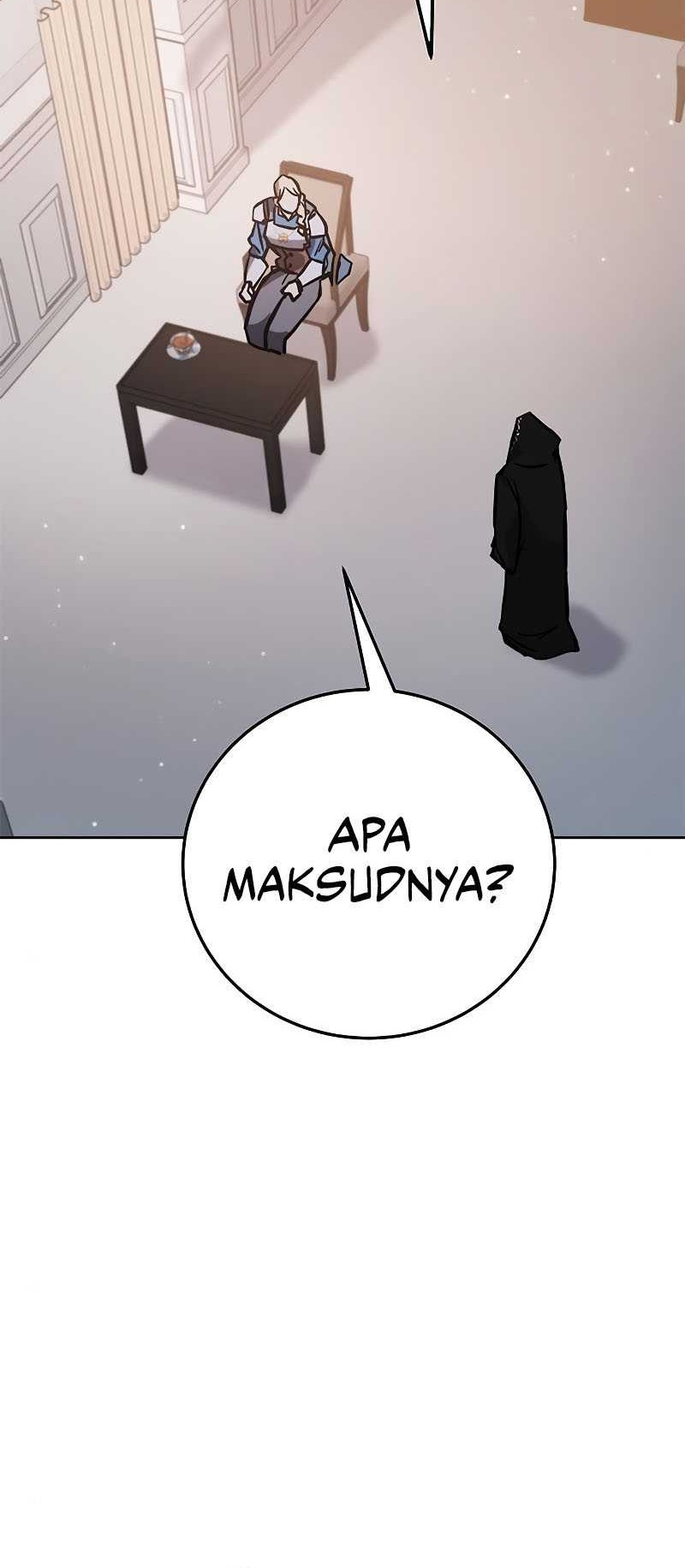 Transcension Academy Chapter 39 Gambar 5