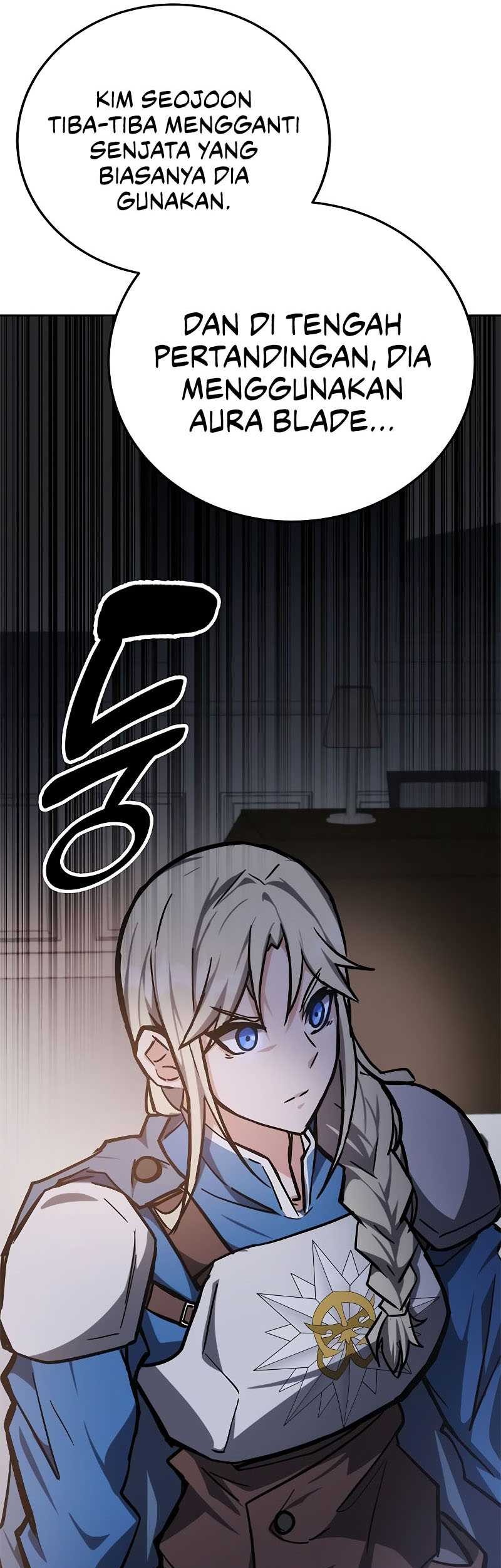 Transcension Academy Chapter 39 Gambar 6