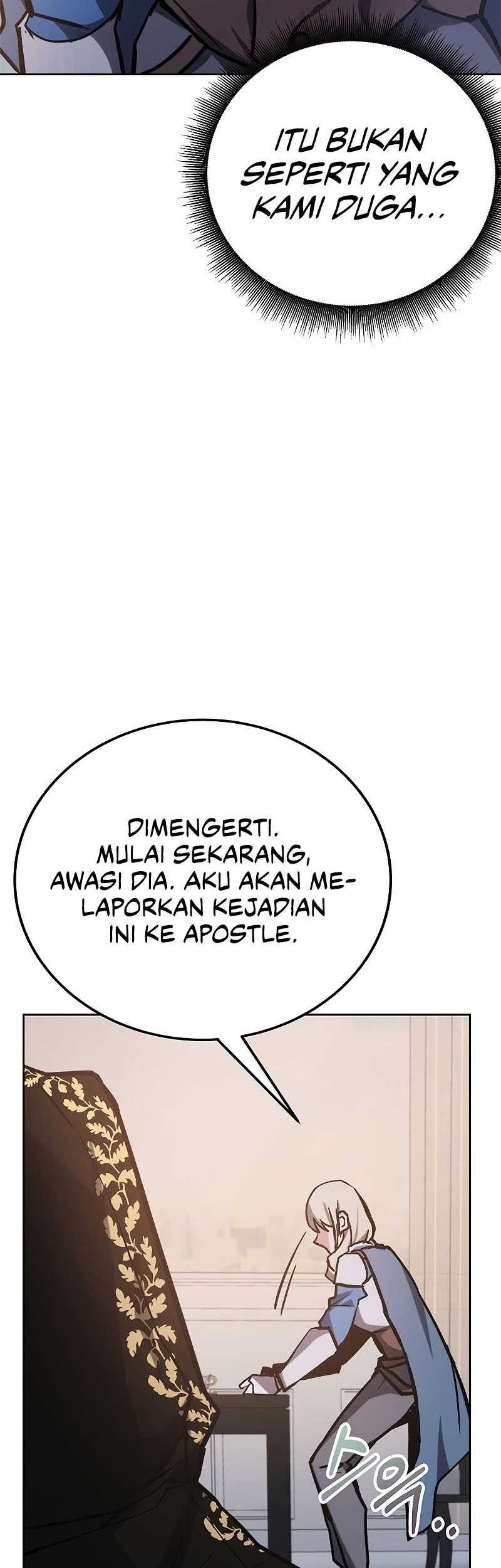 Transcension Academy Chapter 39 Gambar 7
