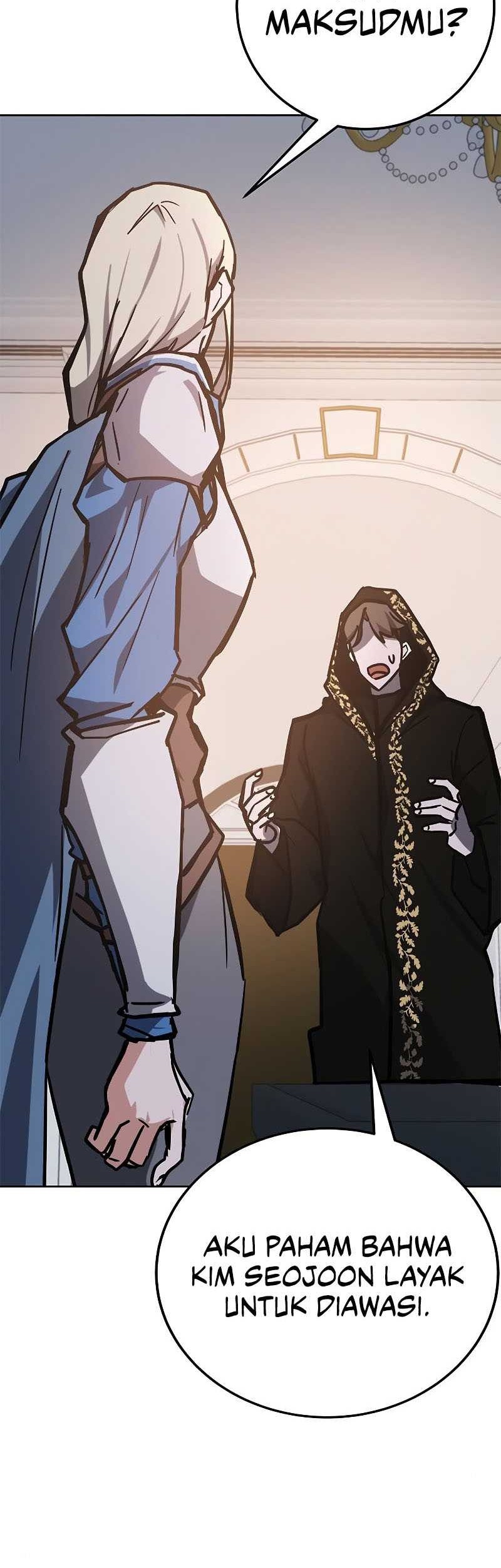 Transcension Academy Chapter 39 Gambar 9