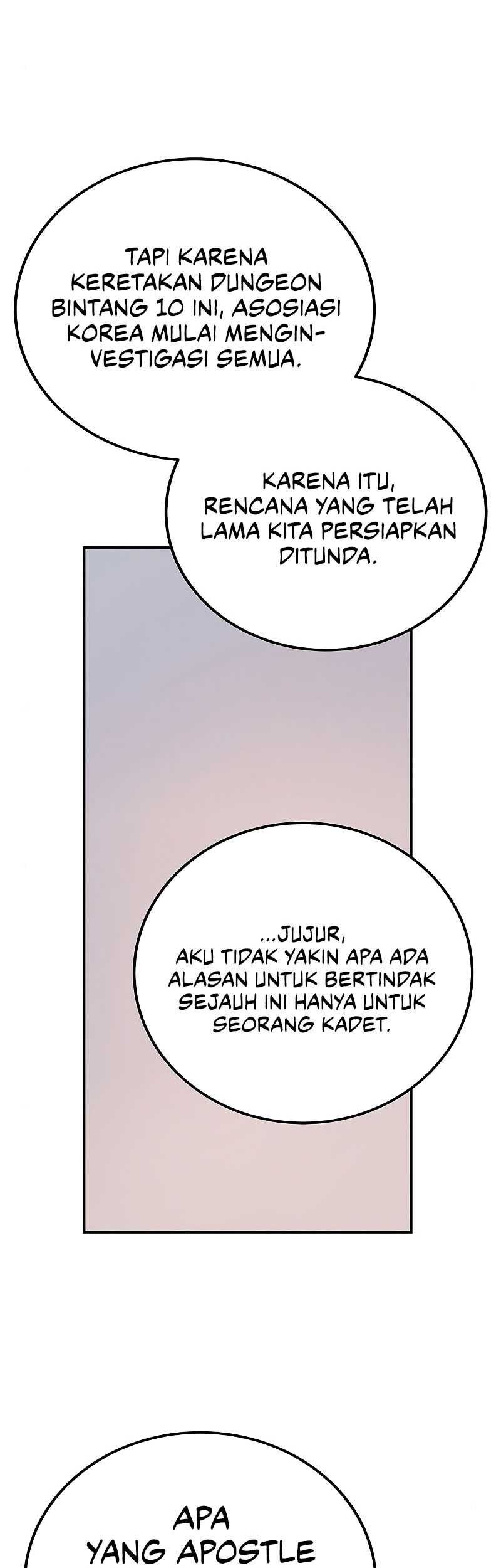 Transcension Academy Chapter 39 Gambar 10