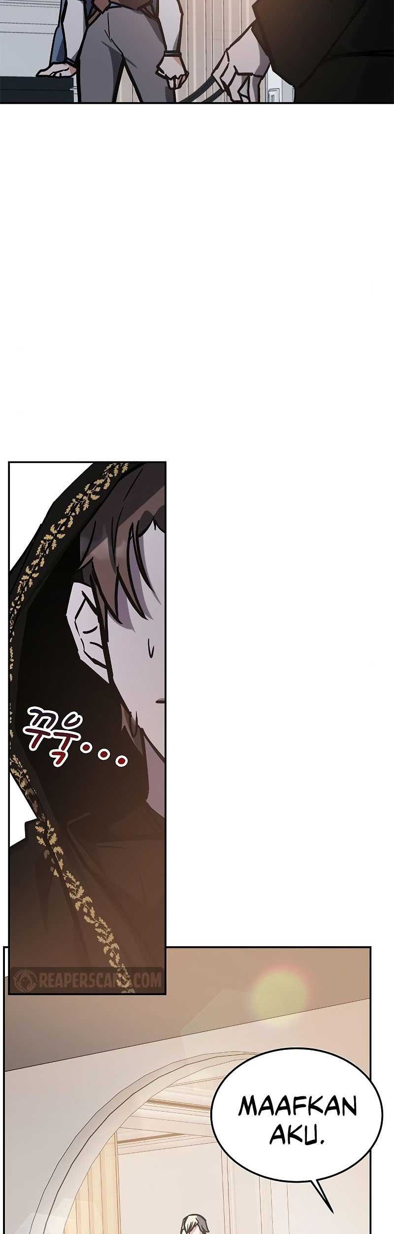 Transcension Academy Chapter 39 Gambar 12