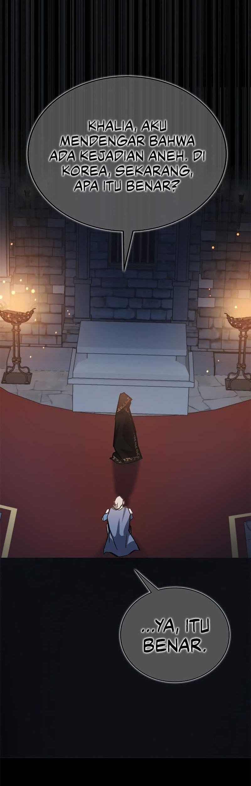Transcension Academy Chapter 39 Gambar 15