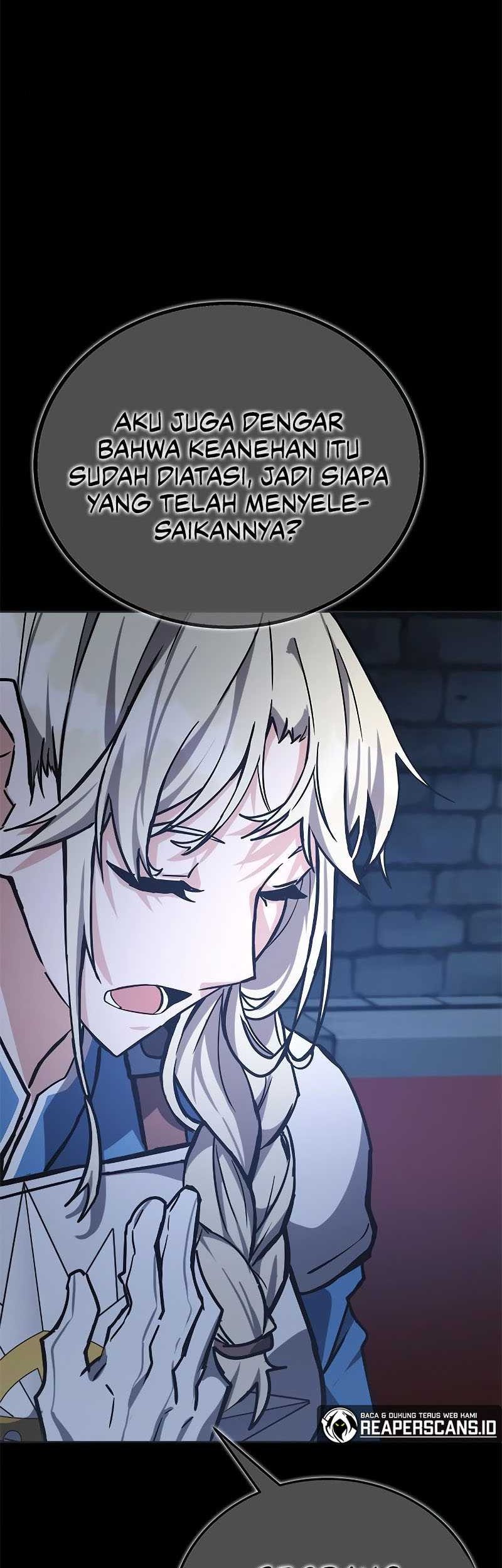 Transcension Academy Chapter 39 Gambar 16