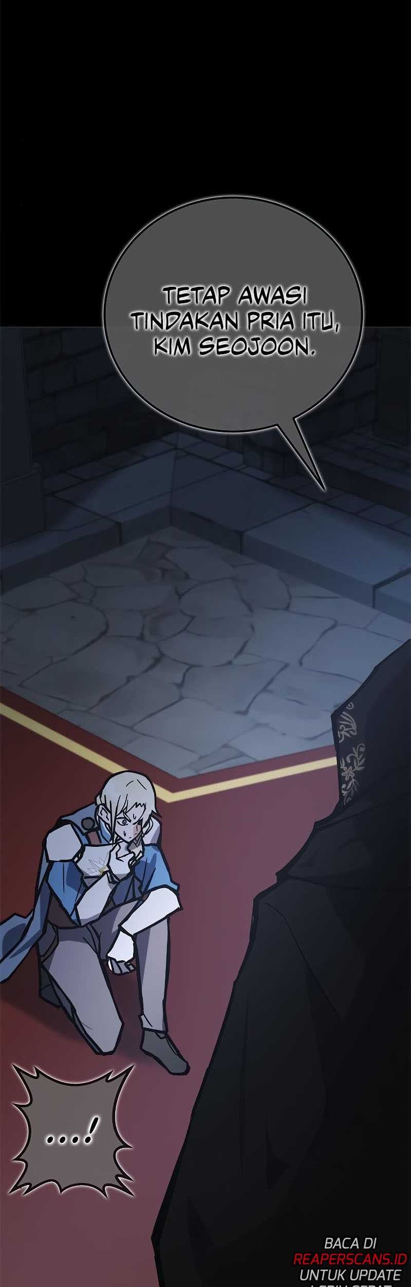 Transcension Academy Chapter 39 Gambar 19