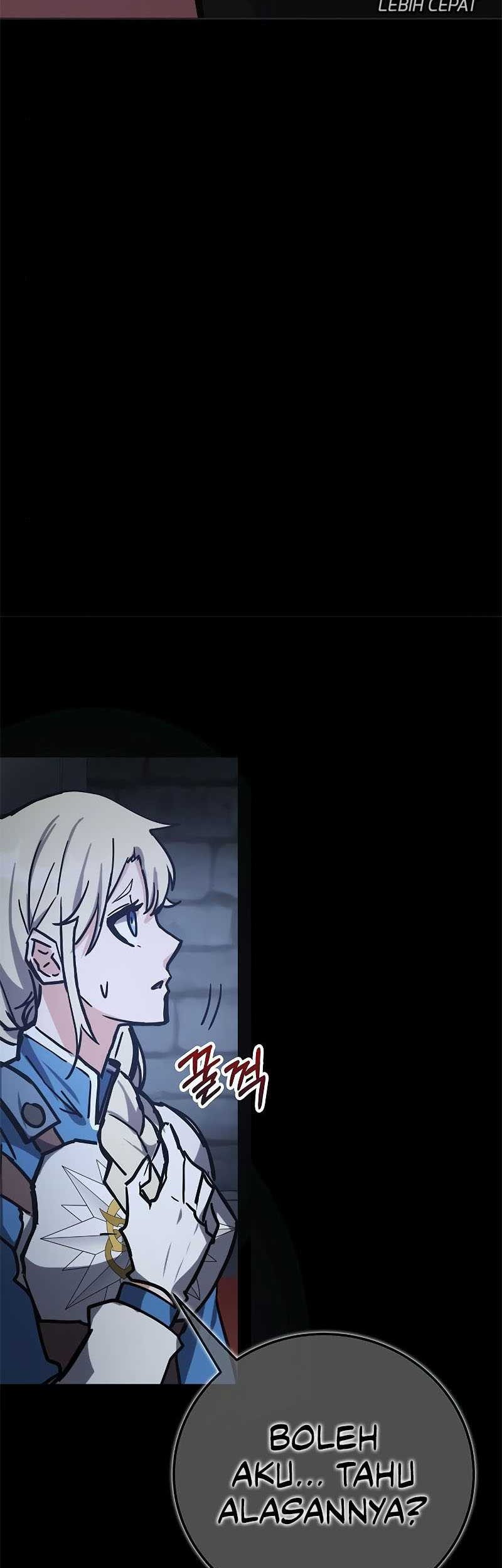 Transcension Academy Chapter 39 Gambar 20
