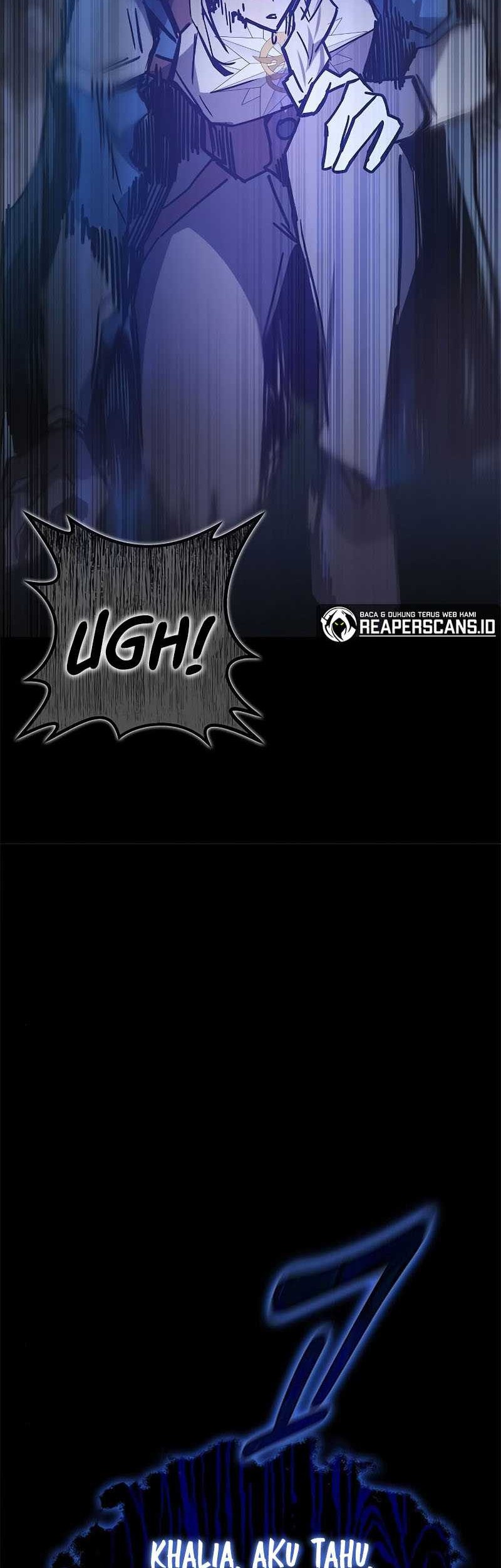 Transcension Academy Chapter 39 Gambar 23