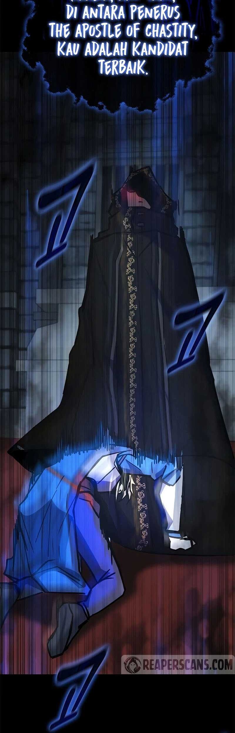 Transcension Academy Chapter 39 Gambar 24