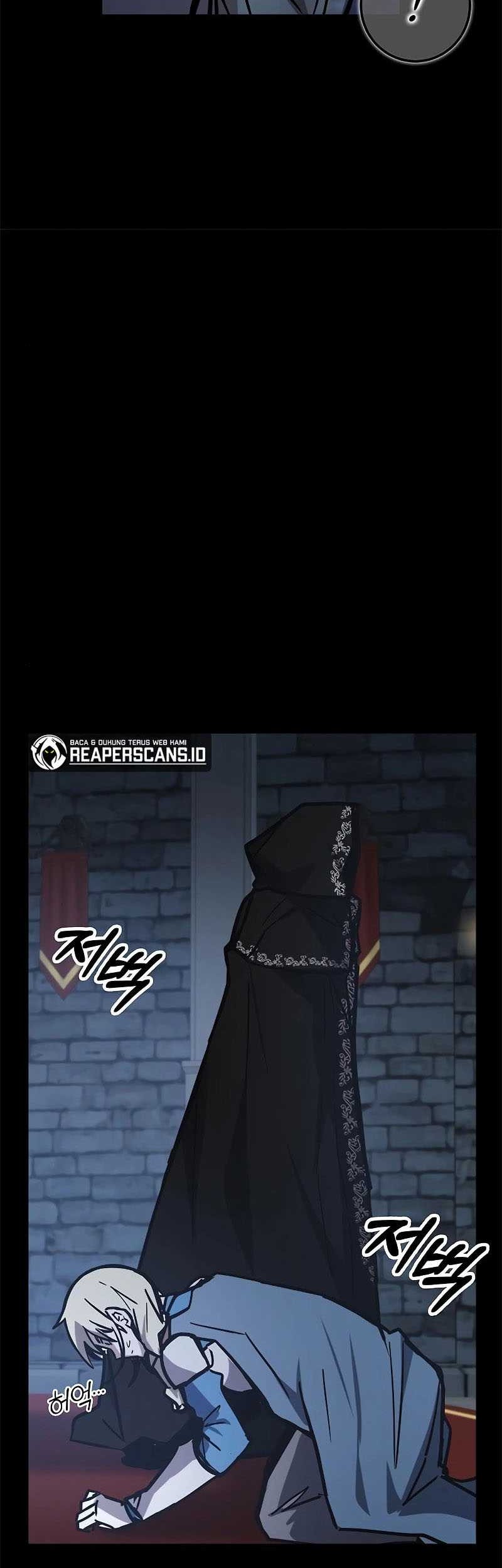 Transcension Academy Chapter 39 Gambar 27