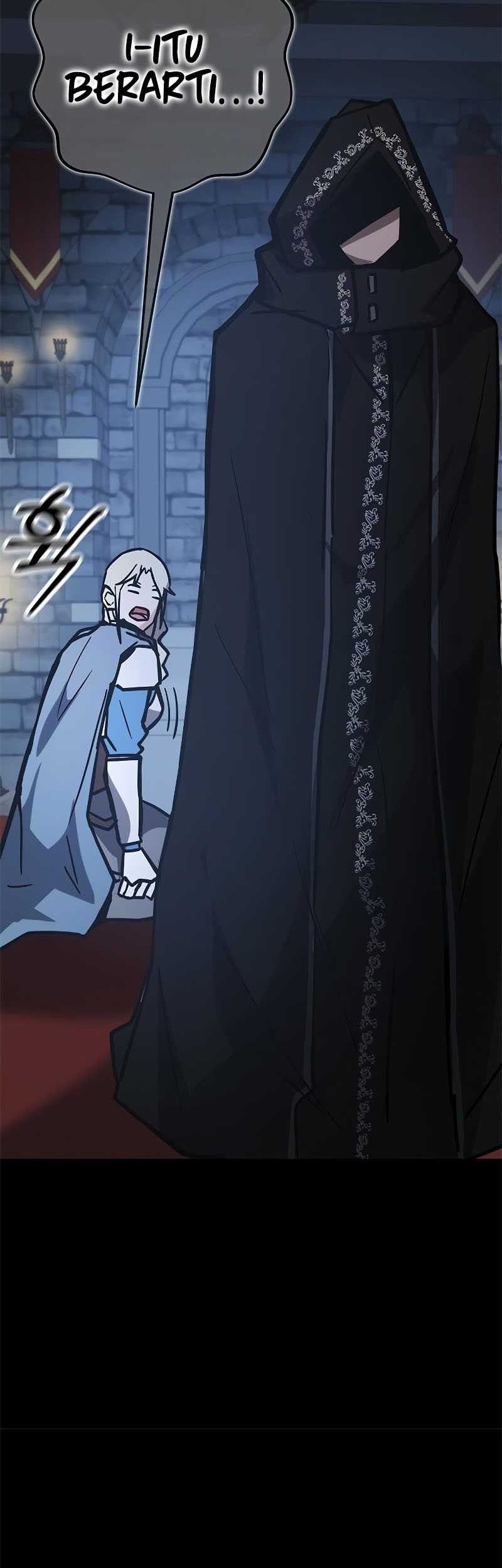 Transcension Academy Chapter 39 Gambar 30