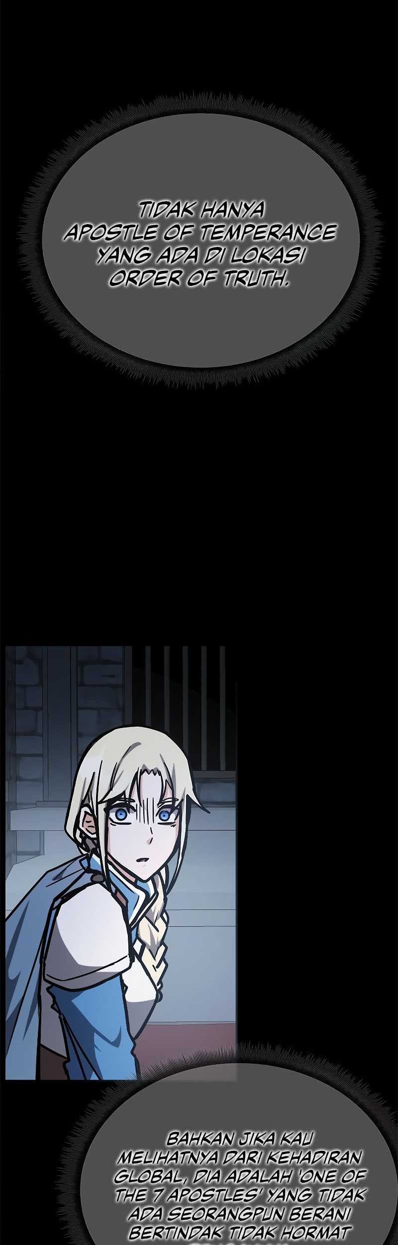 Transcension Academy Chapter 39 Gambar 31
