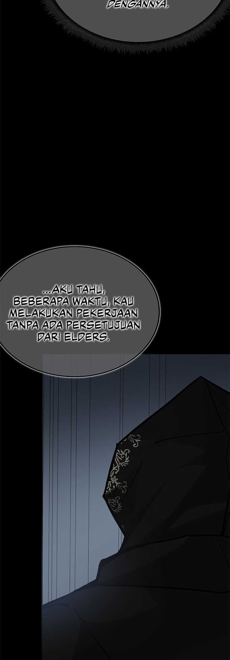 Transcension Academy Chapter 39 Gambar 32