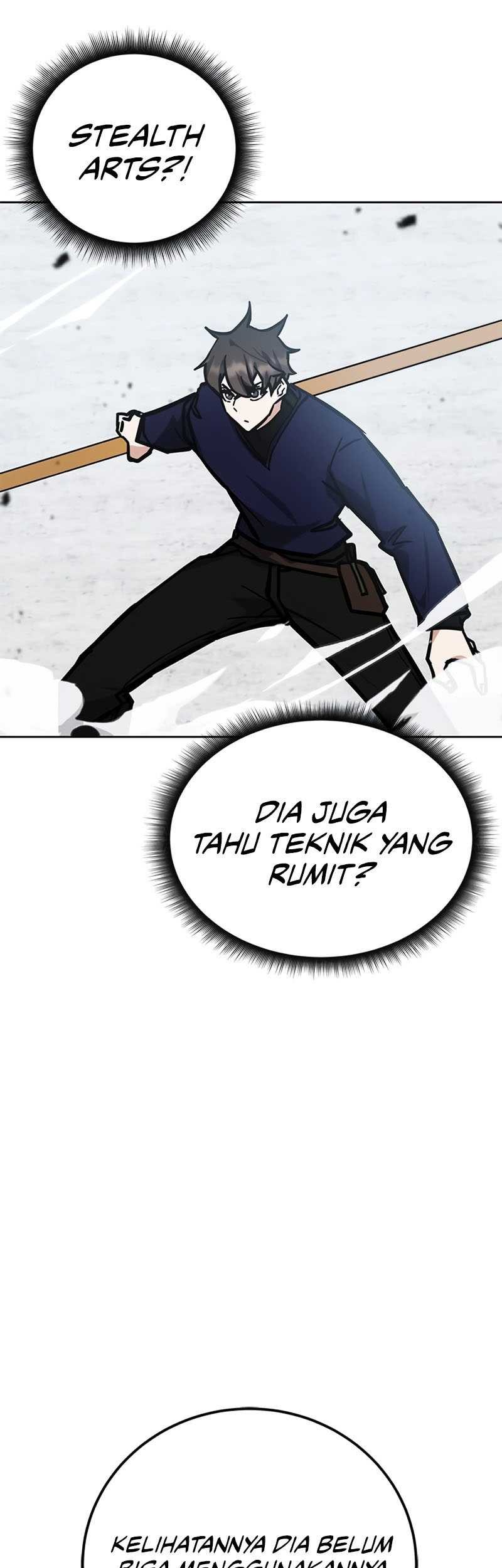 Transcension Academy Chapter 38 Gambar 34