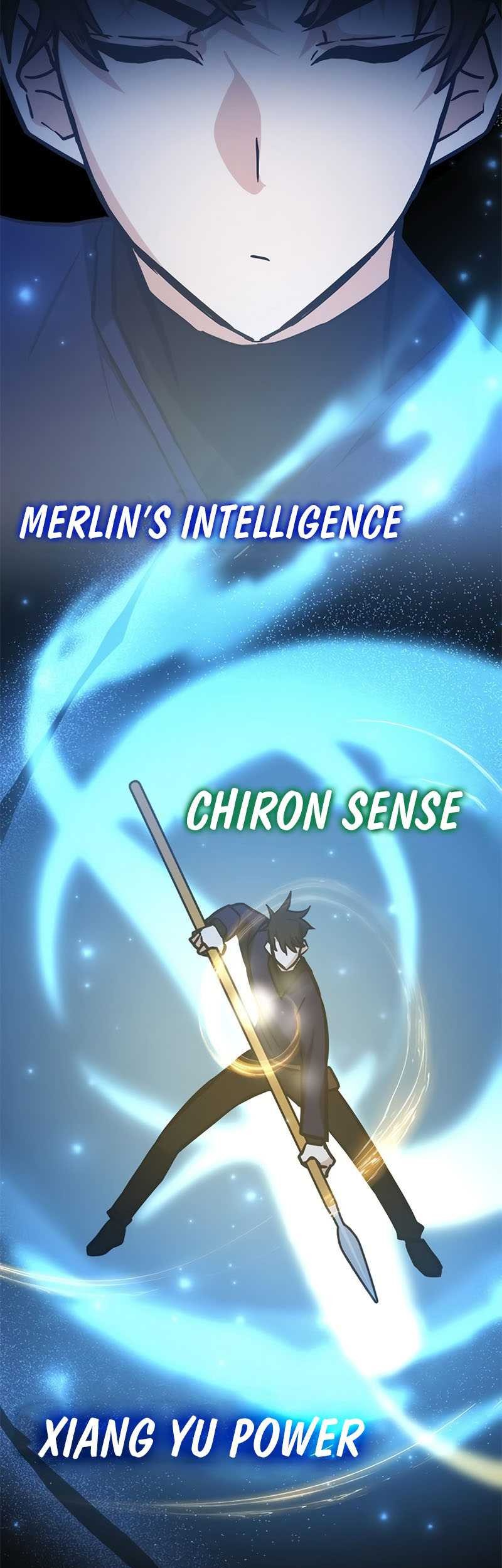 Transcension Academy Chapter 38 Gambar 54