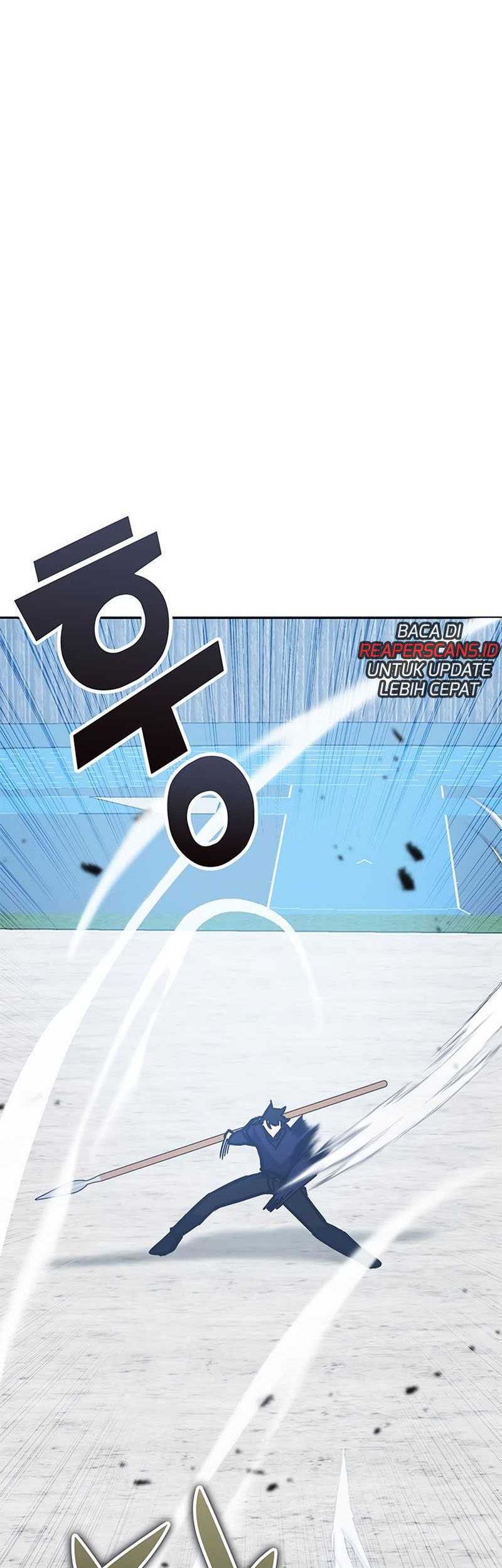 Transcension Academy Chapter 38 Gambar 19
