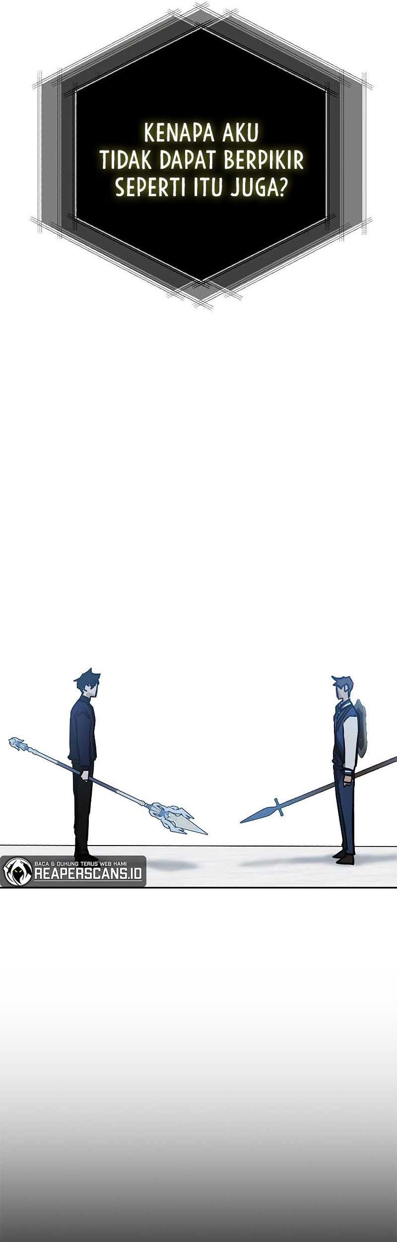 Transcension Academy Chapter 37 Gambar 34