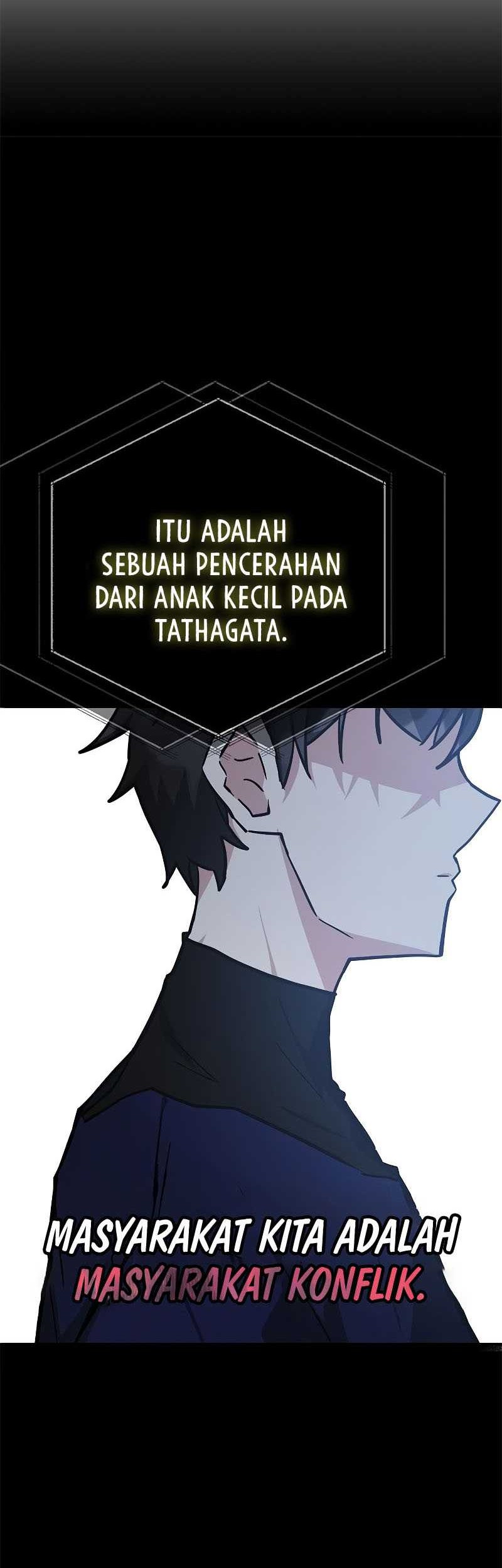 Transcension Academy Chapter 37 Gambar 35