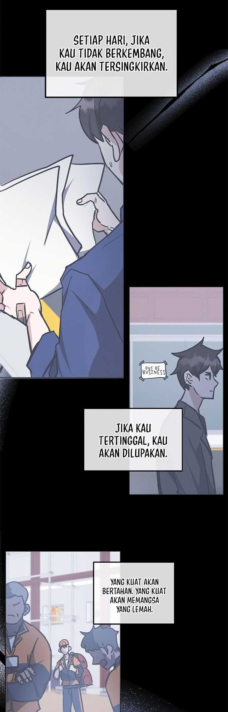 Transcension Academy Chapter 37 Gambar 36