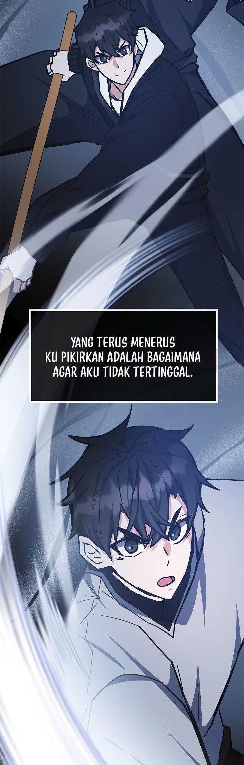 Transcension Academy Chapter 37 Gambar 39
